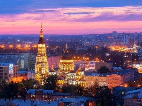 Харьков с начала года заработал более 4,2 млн туристического сбора