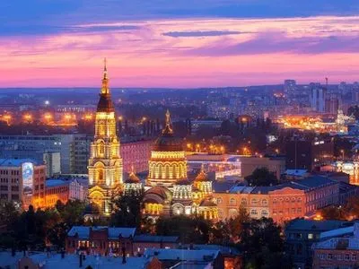 Харків з початку року заробив понад 4,2 млн туристичного збору