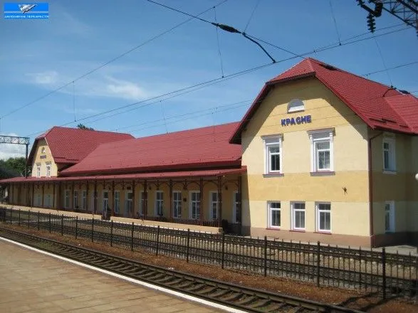 Юноша, тело которого нашли во Львовской области, умер из-за наезда поезда