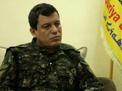 CNN: командующий сирийских курдов может вскоре посетить Вашингтон