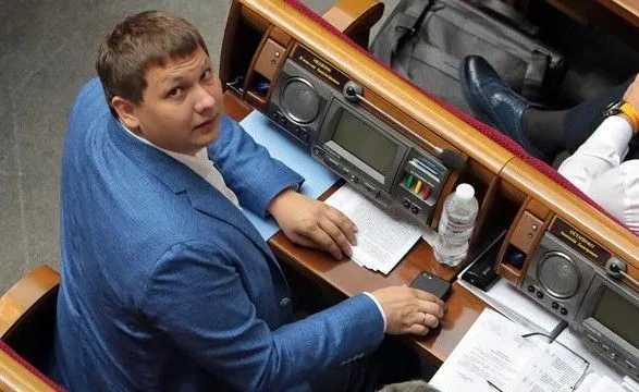 Рябошапка: ГПУ представить результати перевірки скандальної переписки нардепа Медяника