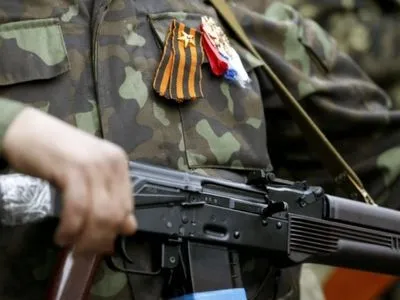 На Луганщині оголосили у розшук колишнього бойовика “ЛНР”