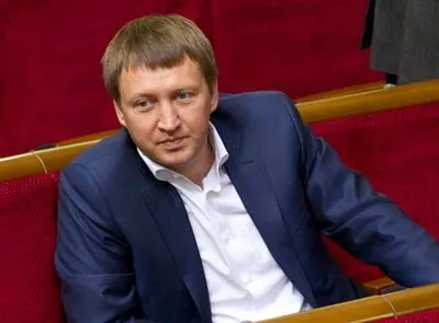 В МВД подтвердили гибель экс-министра Кутового в авиакатастрофе
