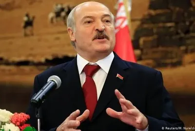 Лукашенко совершит официальный визит в ЕС в ноябре