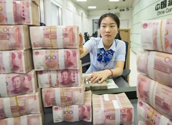 Китай впервые обогнал США по количеству богачей