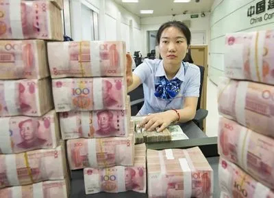 Китай вперше випередив США за кількістю багатіїв