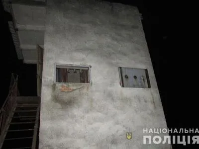 В Тернопольской области на территории детского садика парня ударило током