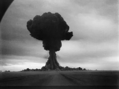 "Росатом" показав розсекречений документ про першу радянську ядерну бомбу