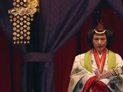 Монарші особи в гостях у імператора: як королі та королеви відвідали інтронізацію