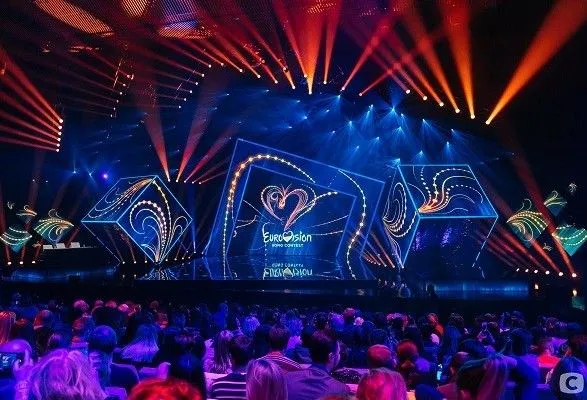 Украинцы смогут самостоятельно выбрать жюри национального отбора на Евровидение-2020