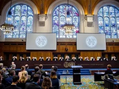 Міжнародний Суд ООН оголосить рішення у справі "Україна проти Росії" 8 листопада