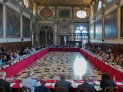 Венеціанка збирається оцінити судову реформу Зеленського після візиту в Україну