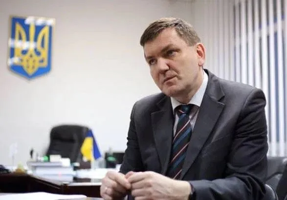 В ГПУ уволили руководителя управления спецрасследований Горбатюка и прокурора Донского