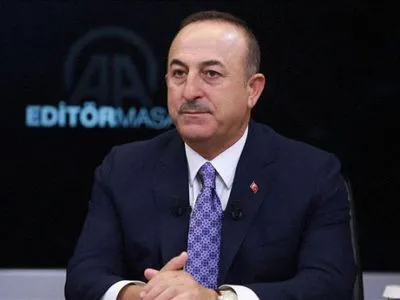 Туреччина прокоментувала плани про нові "етнічні межі" самоуправління на півночі Сирії