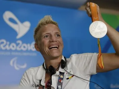 Паралімпійська чемпіонка пішла з життя за допомогою евтаназії