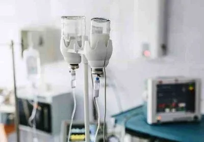 С яслей в больницу на Прикарпатье с отравлением попали шестеро детей