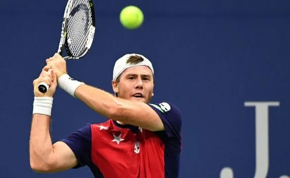 Теннисист Марченко стал четвертьфиналистом турнира во Франции