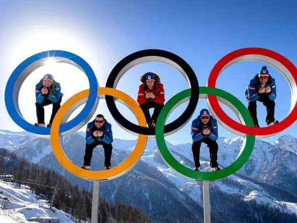 Львов хочет побороться за право принимать Зимние Олимпийские игры