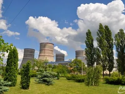Рівненська АЕС запустила 4-й енергоблок після трьох місяців ремонту