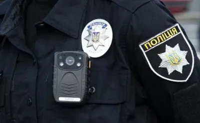 У Києві поліція охоронятиме правопорядок під час проведення футбольного матчу