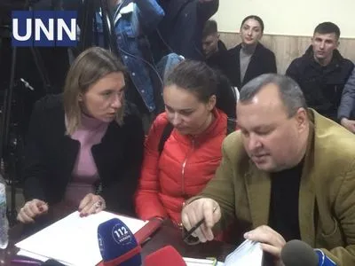 Похитительницу младенца под Киевом посадили под домашний арест