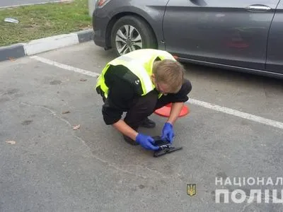 Пострадавшие при стрельбе в Харькове были с бандитской группировки - полиция