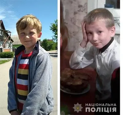 В Днепропетровской области третьи сутки не могут найти 10-летнего мальчика