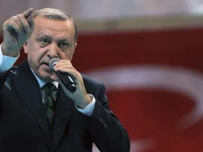 Эрдоган пообещал начать новую военную операцию Турции в Сирии