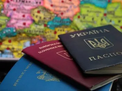 Кулеба: українці з діаспори можуть отримувати подвійне громадянство