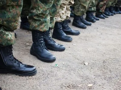 В Украине могут вернуть призыв в армию с 18 лет – ВСУ