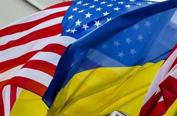 Отмена пошлины позволит ввезти в США более 3 тис. украинских товаров — посольство