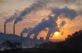 Перевищень рівнів забруднення повітря не зафіксовано – ДСНС