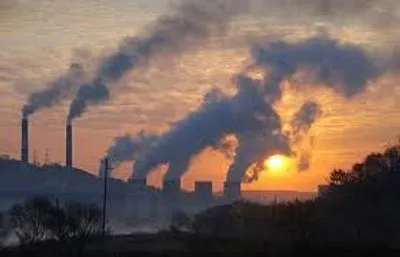Перевищень рівнів забруднення повітря не зафіксовано – ДСНС