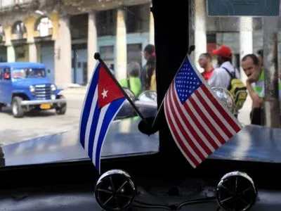 США прекращают полеты на Кубу