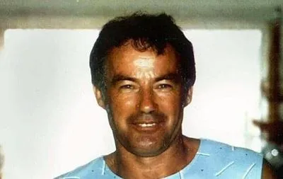 В Австралии скончался известный серийный убийца