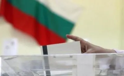 В Болгарии проходят местные выборы