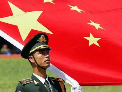 Китай дискваліфікували за "шахрайство" на Всесвітніх іграх військовослужбовців