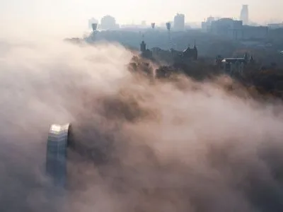 В Україні сьогодні тумани, але без опадів – синоптики
