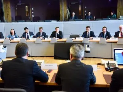 В ЄС розчаровані підсумком тристоронньої зустрічі по газу