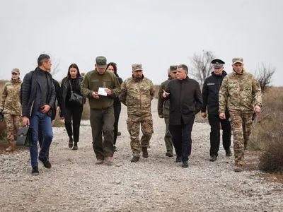 Аваков зробив заяву щодо бойових підрозділів, які захищають Україну