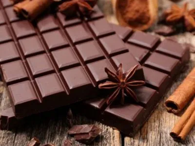 Украинский шоколад больше всего любят в Казахстане, Беларуси и Румынии