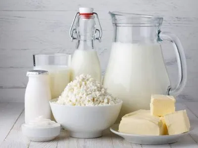 В Украине к концу года вырастет стоимость молочных продуктов - эксперт