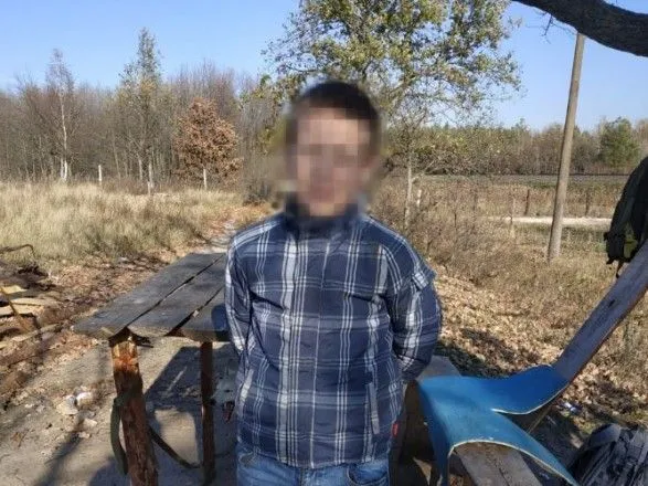 Пограничники задержали 11-летнего мальчика, который пытался попасть в Беларусь
