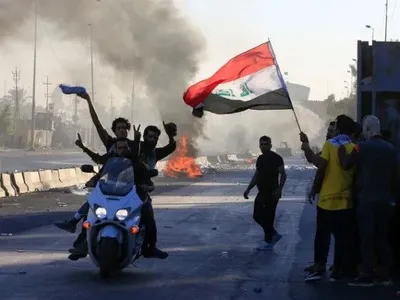 Госдеп США призвал отказаться от насилия и соблюдать свободу слова в Ираке