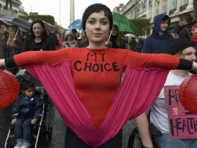 Суд заблокував вступ в силу заборони на аборти в Алабамі