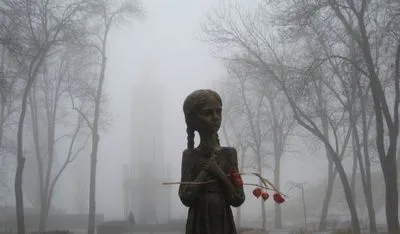 Британська Колумбія визнала Голодомор в Україні геноцидом