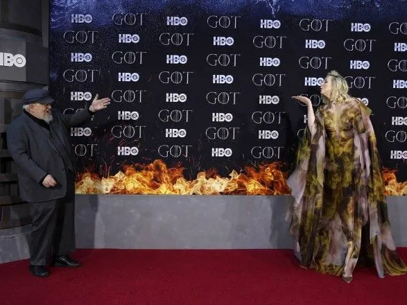 В HBO отказались от идеи снимать приквел к "Игре престолов"