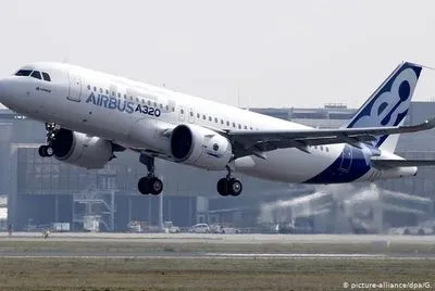 Индийский лоукостер выполнил один из самых крупных заказов в истории Airbus