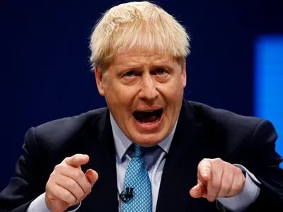Джонсон во второй раз внесет в британский парламент предложение о досрочных выборах