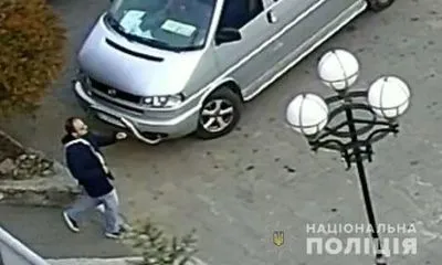 На Київщині розшукують збоченця за спробу розбещення семирічної дитини